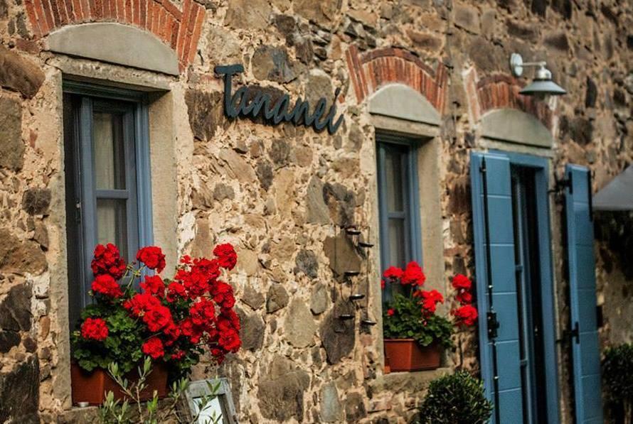 Dalla laurea in informatica all’agriturismo nella Nievole