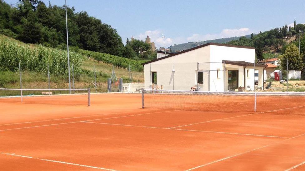 Il tennis conquista la terra del Genio