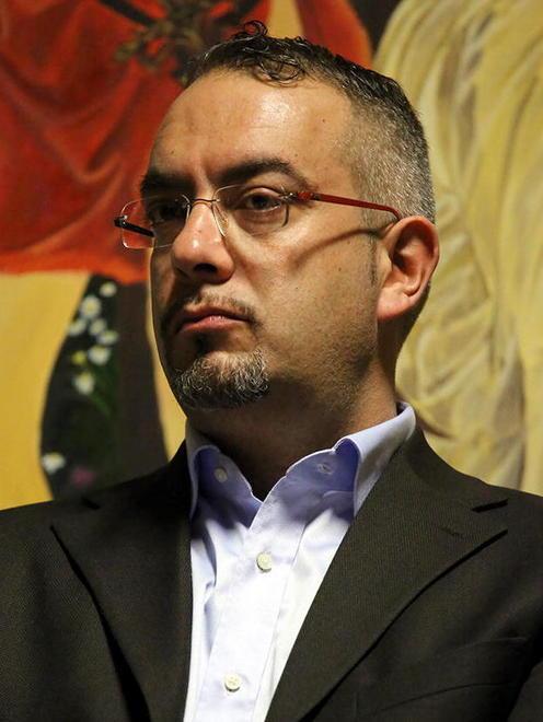 Filippo Torrigiani in cattedra con le lezioni sul gioco d’azzardo