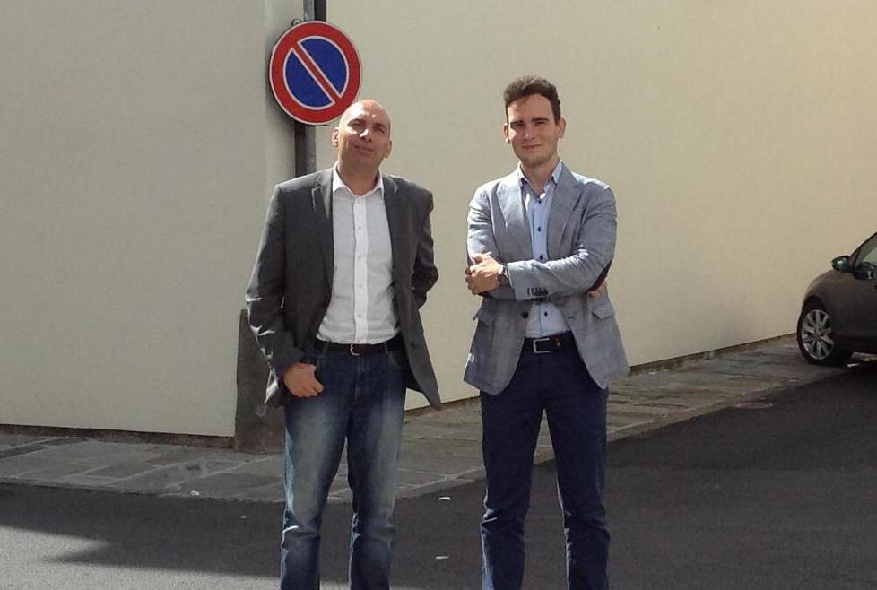 Verso l’istituzione del Forum del centro