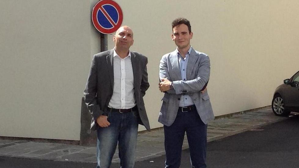 Verso l’istituzione del Forum del centro