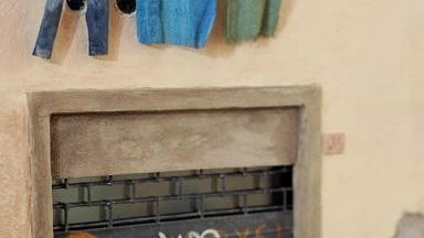 Capolavori di legno in versione tascabile e con il fan Bill Clinton