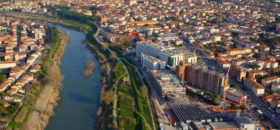 Nuovi sconti per chi costruisce Ampliati i settori e le zone 