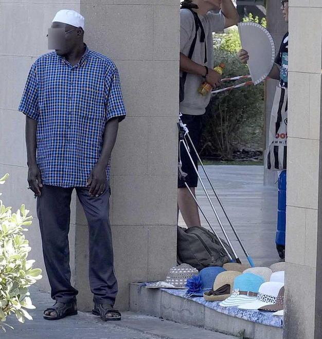 Il recupero del quartiere dovrà passare dalla lotta al degrado e alla microcriminalità 