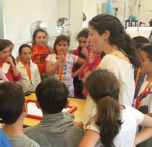 La famiglia Dell’Agnello sostiene la scuola