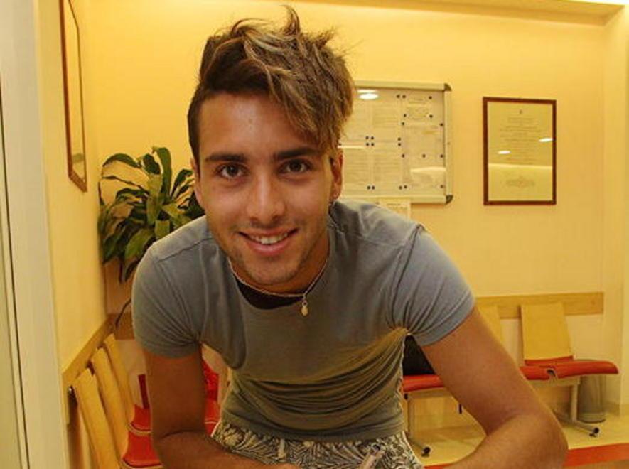Il futuro di Emanuele Rovini si tinge di arancione 