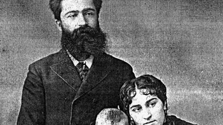 Una targa ricordo per il maestro Fanciulli