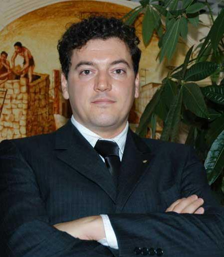 Giannetti verso la scarcerazione «L’ordinanza del gip è nulla»