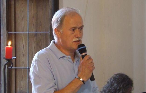Fosco Bertoli nuovo presidente del Gal Garfagnana