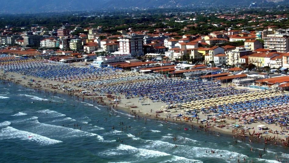 I cinesi all’assalto dell’immobiliare