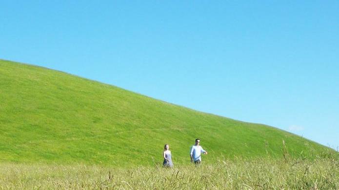 Erbe magiche e streghe sul monte del Prato Fiorito