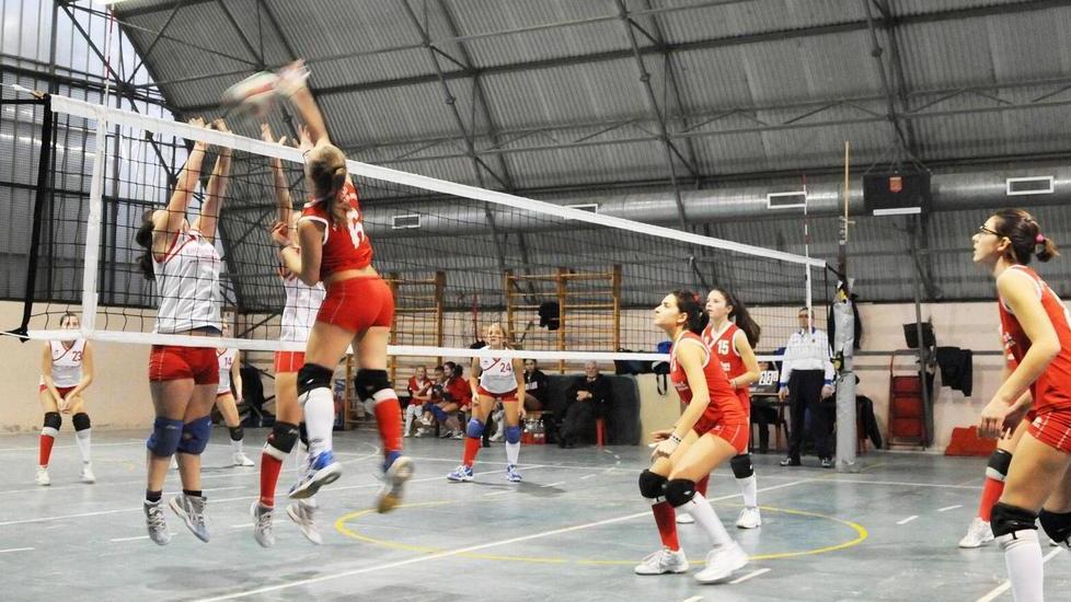 Pallavolo Carrarese rileva la serie D dall’Orsaro Filattiera