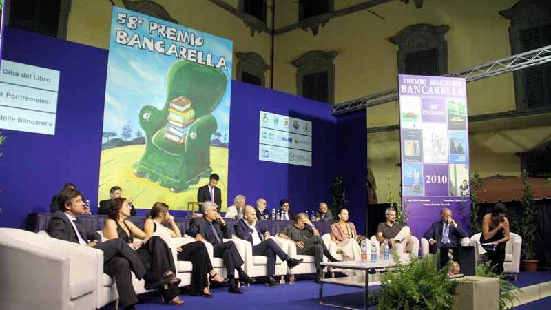Il Bancarella si sdoppia premi a sport e letteratura