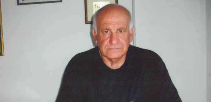 Aria nuova alla Asd Canopoleno Mario Fozzi eletto presidente
