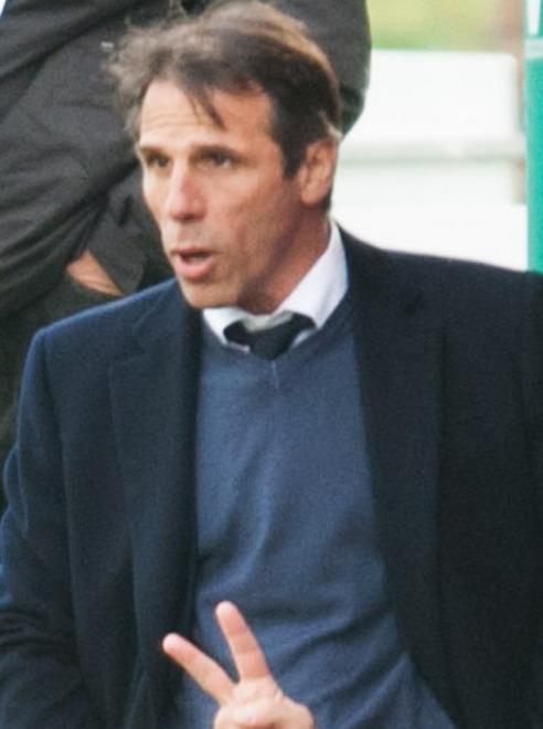 Zola va ad allenare in Qatar El Shaarawi ceduto al Monaco 