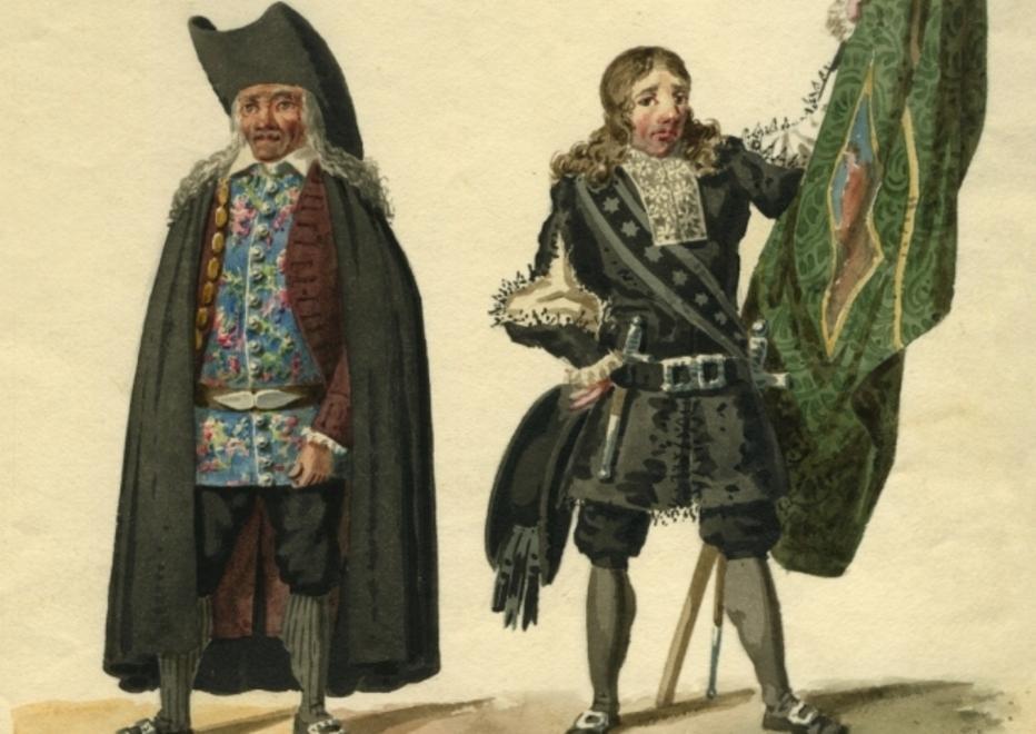 “Collezionisti e mecenati” da martedì in mostra al Mus’a 