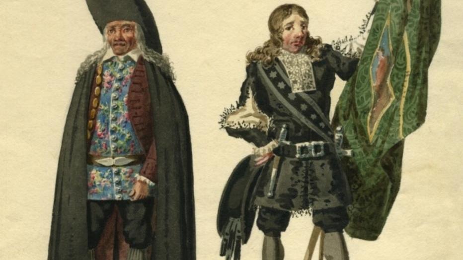 “Collezionisti e mecenati” da martedì in mostra al Mus’a