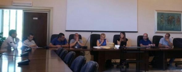 Michela Sau nuovo presidente della Comunità montana