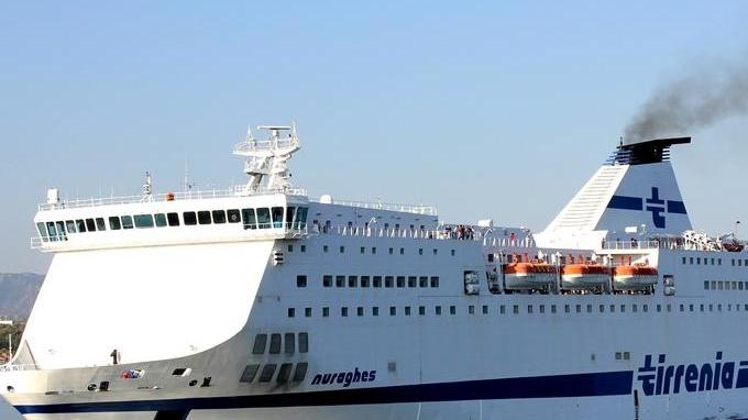 Tirrenia, il caso alla Camera