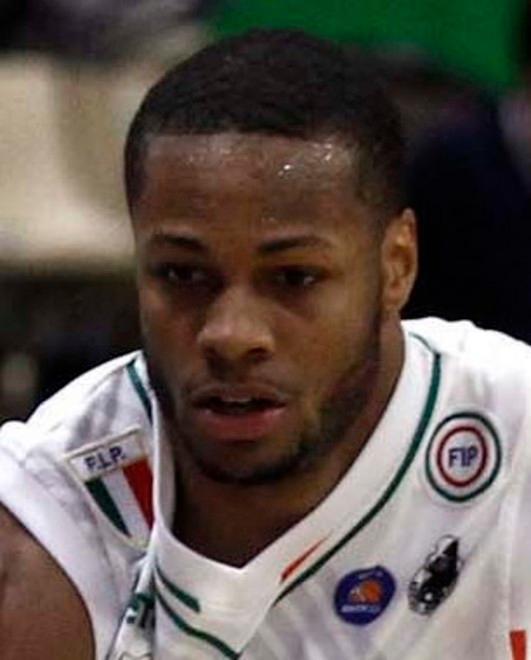 «A Sassari per il bis». Parola di MarQues 
