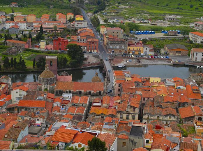 Bosa, la stagione è partita bene 