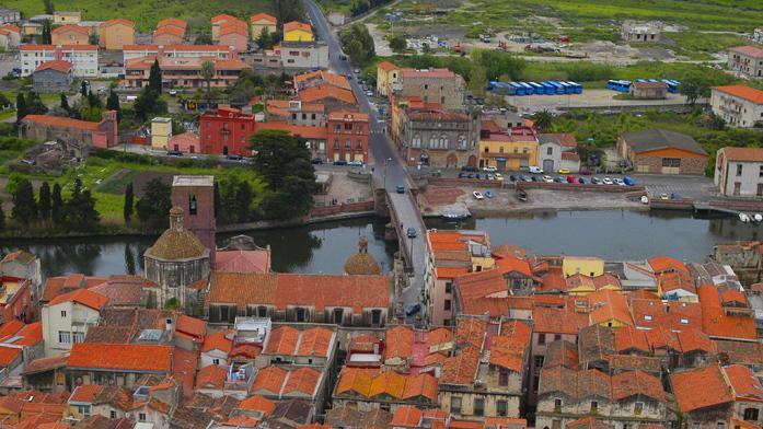 Bosa, la stagione è partita bene