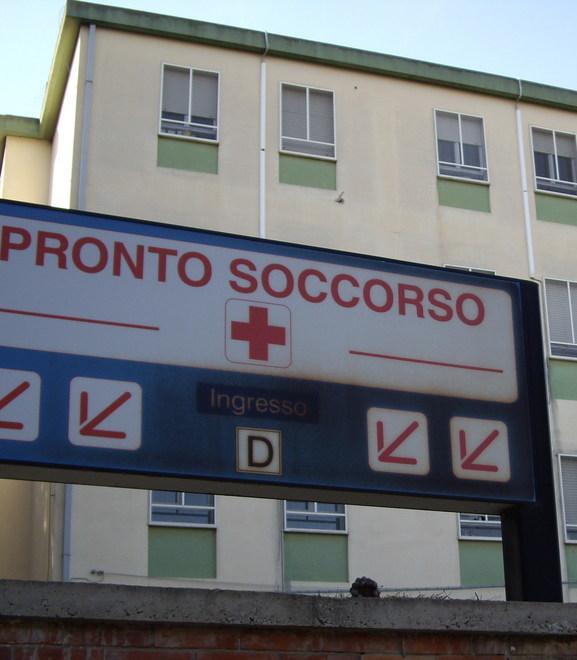 Pensionato di Mogoro ferito nella caduta con la Vespa 
