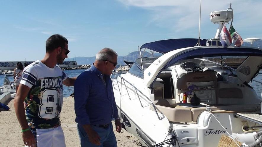 Ora Cala Gonone è una meta prestigiosa