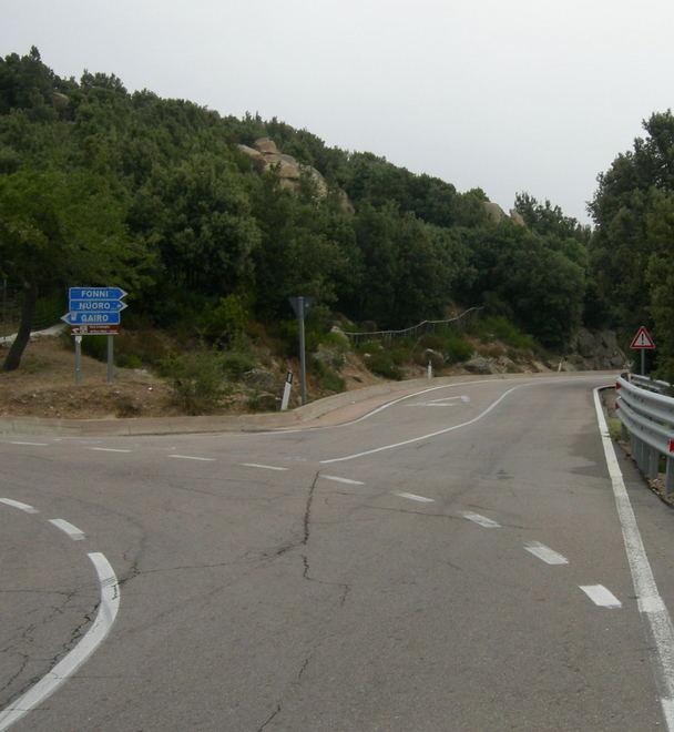 Viabilità, territorio in ginocchio: Tortolì senza collegamenti 