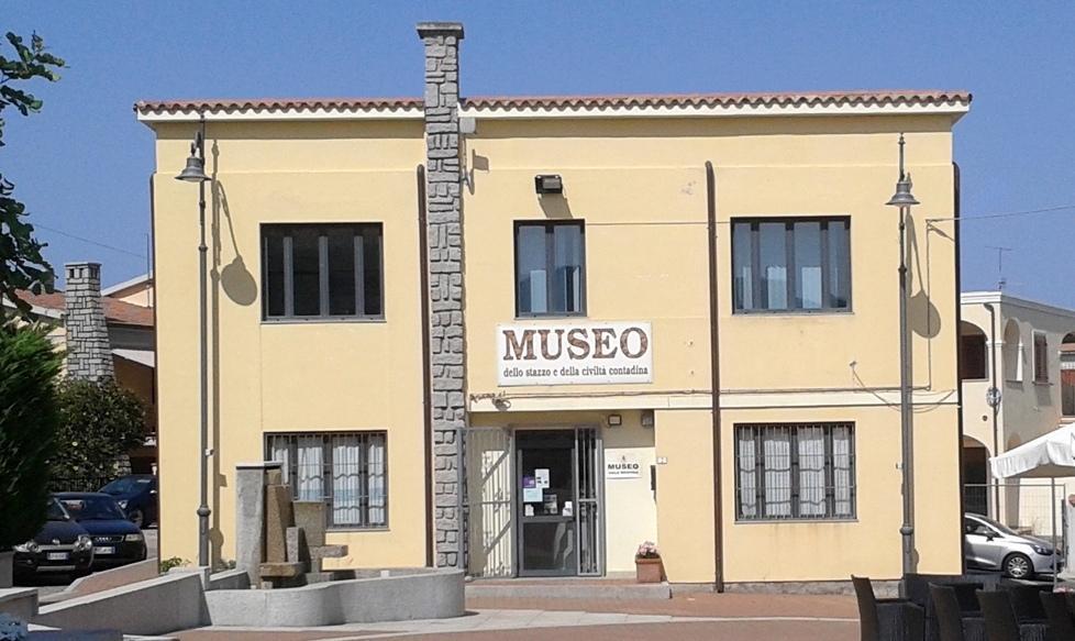 Museo dello stazzo, un mese di iniziative 