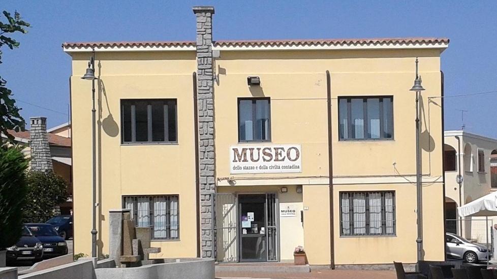 Museo dello stazzo, un mese di iniziative