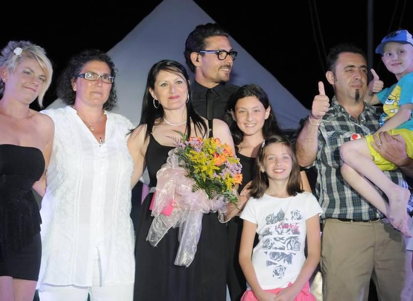 Magia e solidarietà al Minerva 