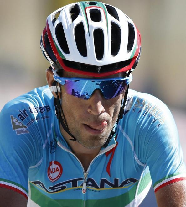 Tour, Nibali perde altri dieci secondi dal leader Froome