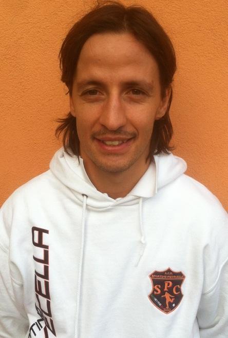 Lo Sporting Pievecella riparte dal duo Morgese-Nasi