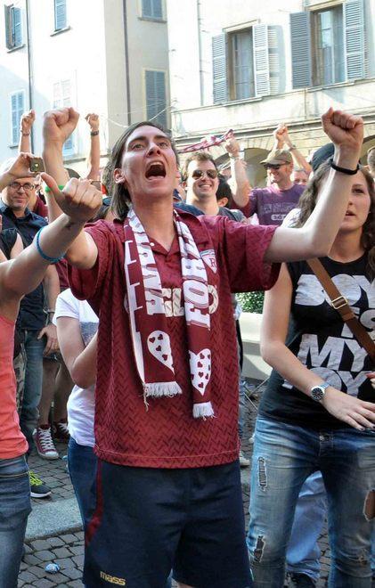 Domani la campagna abbonamenti 