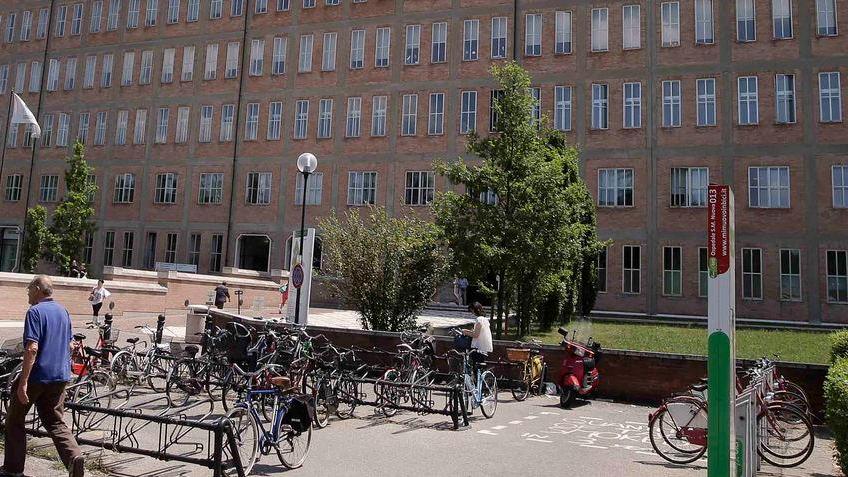 Ancora grave la bimba colpita da meningite