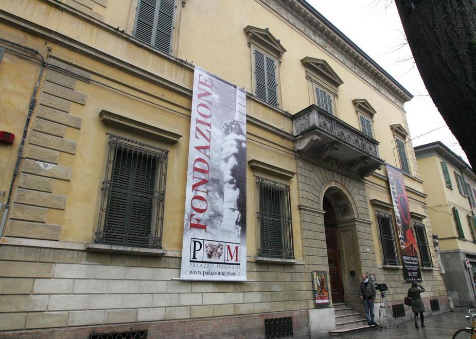Provincia, enti culturali a rischio 