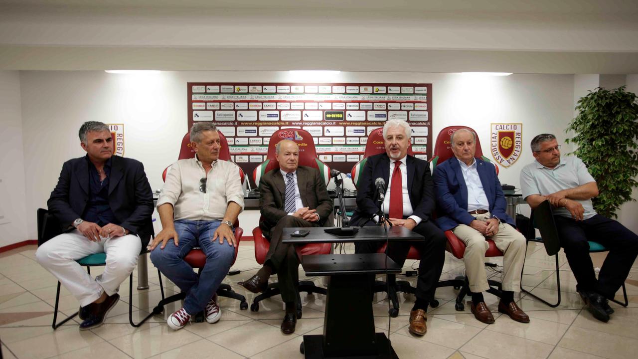 Reggiana, Compagni vuole mandare a casa Barilli
