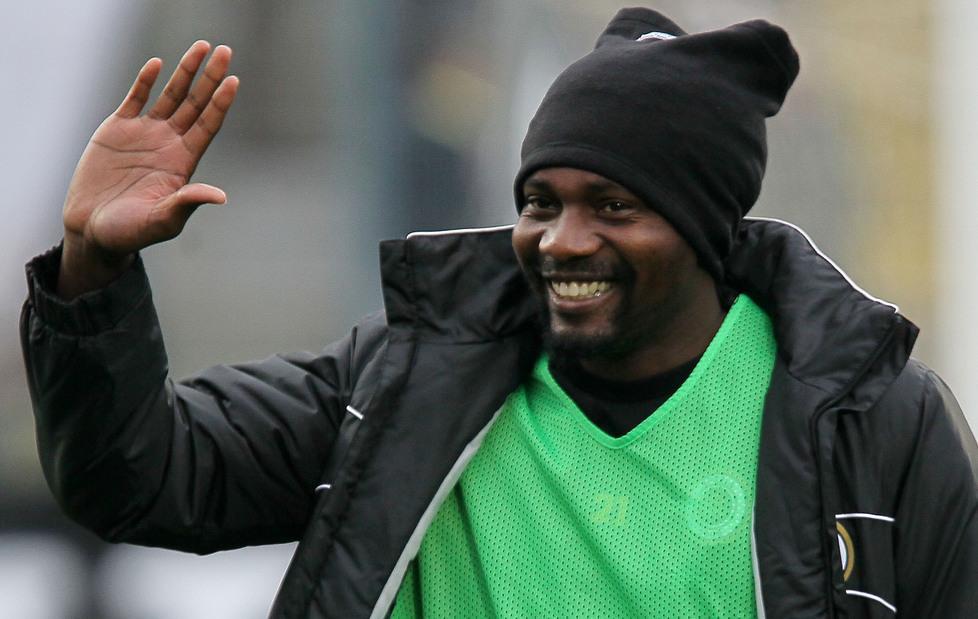 C’è Ebagua nella lista della spesa 