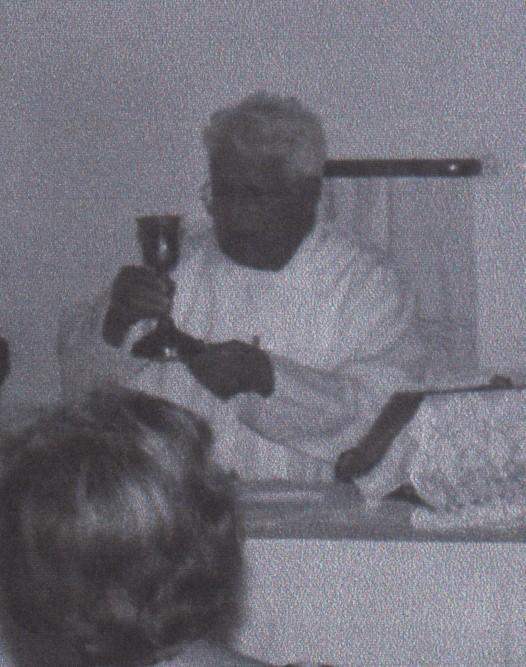 Fratel Arturo Paoli