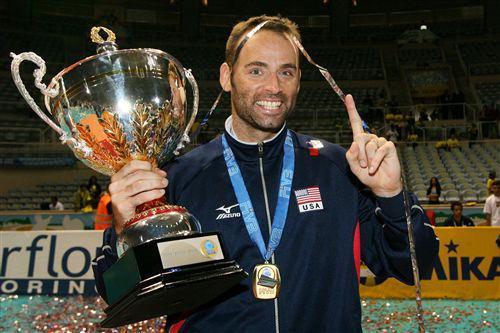 Modena, una città da Hall of Fame del volley 