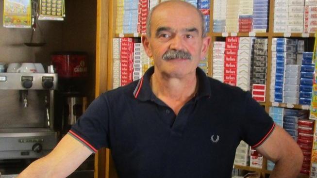 Sette giorni senza telefono e il bar-tabacchi va in tilt