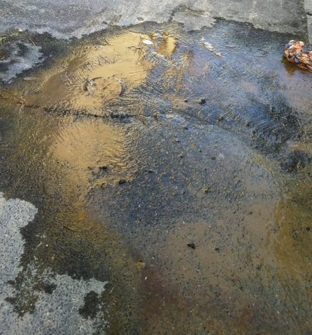 Prato la città delle perdite d’acqua 