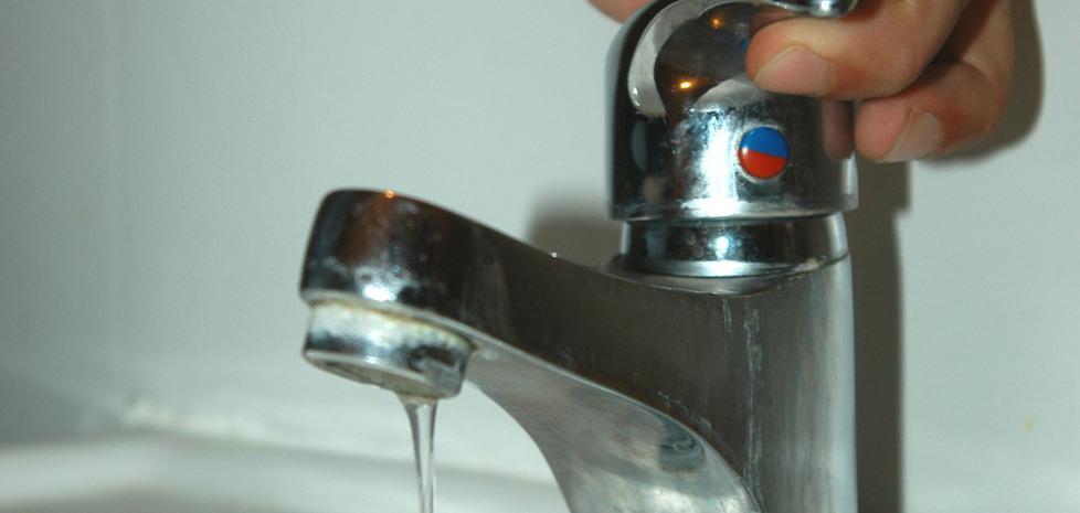 Rubinetti a secco, querela Publiacqua 