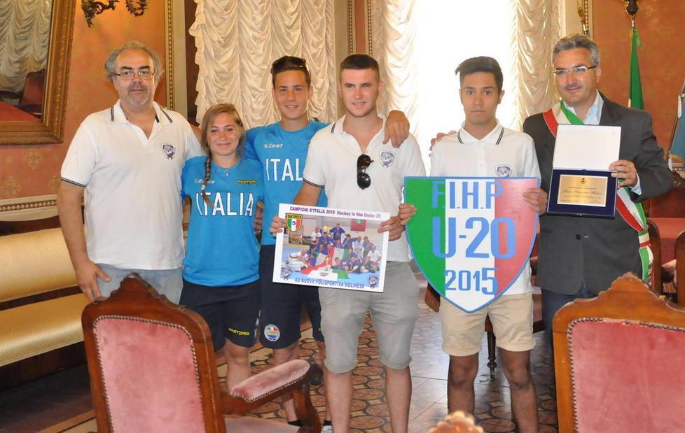 Bad Boars in serie A ma senza una palestra 