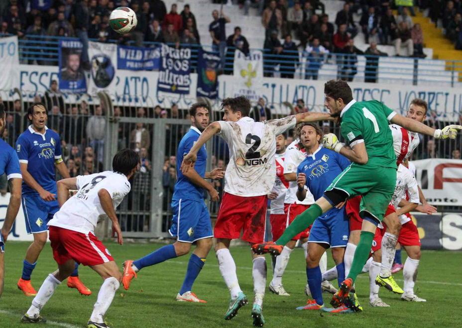 Pisa, è il giorno di Brunelli e Montella 