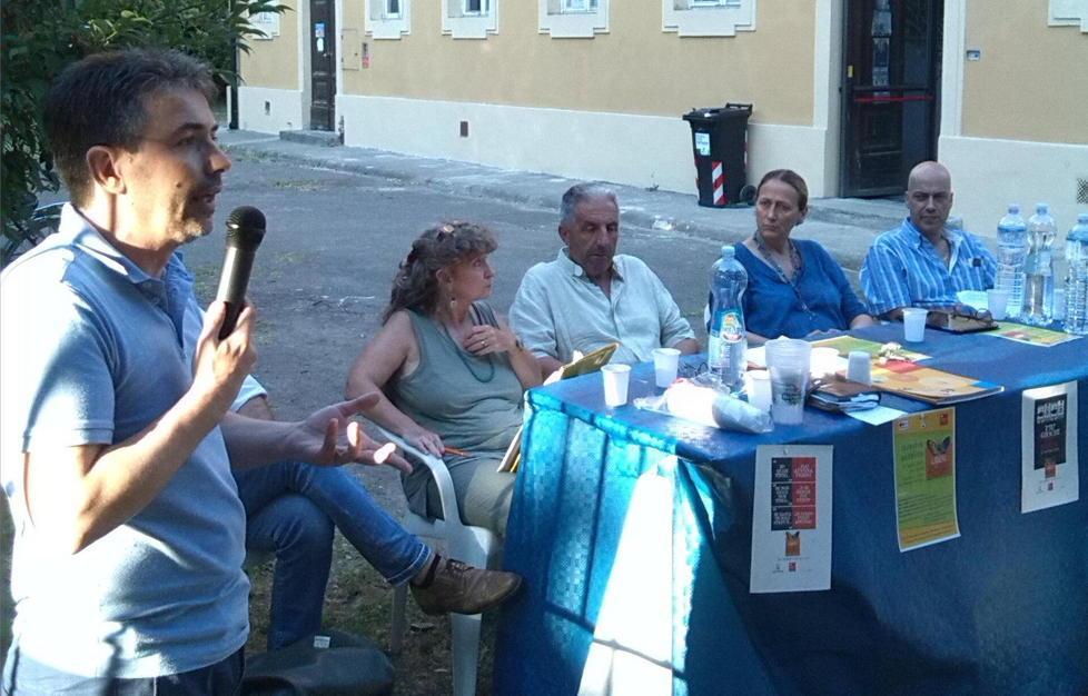 Vicopisano capitale del movimento anti-slot 