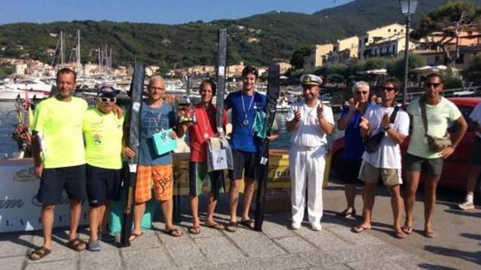 Un successo il 2º Elba Tuna Fishing