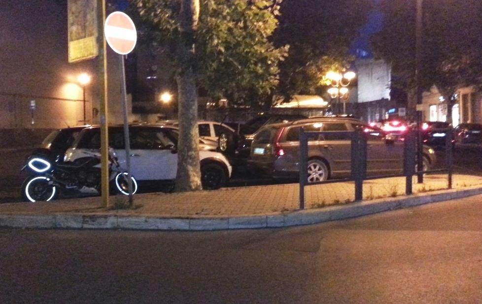 La febbre (del posto) del sabato sera 
