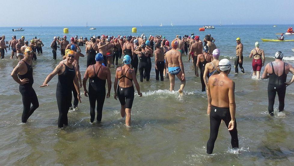 Nuoto: Milano, Orrù e Di Sabato sul podio nelle acque di Piombino 